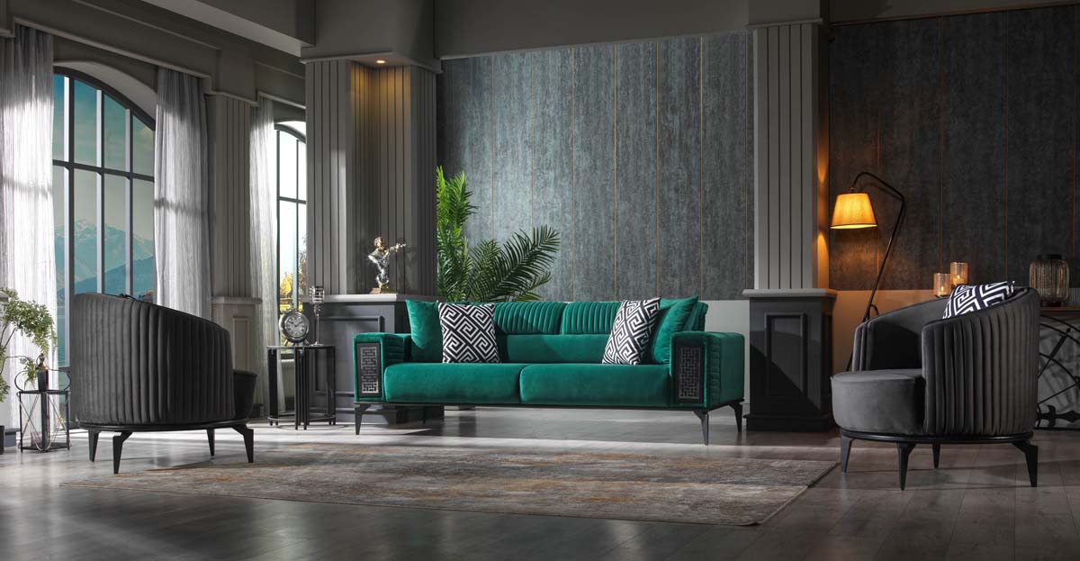 Şahin Mobilya Eskişehir 2021