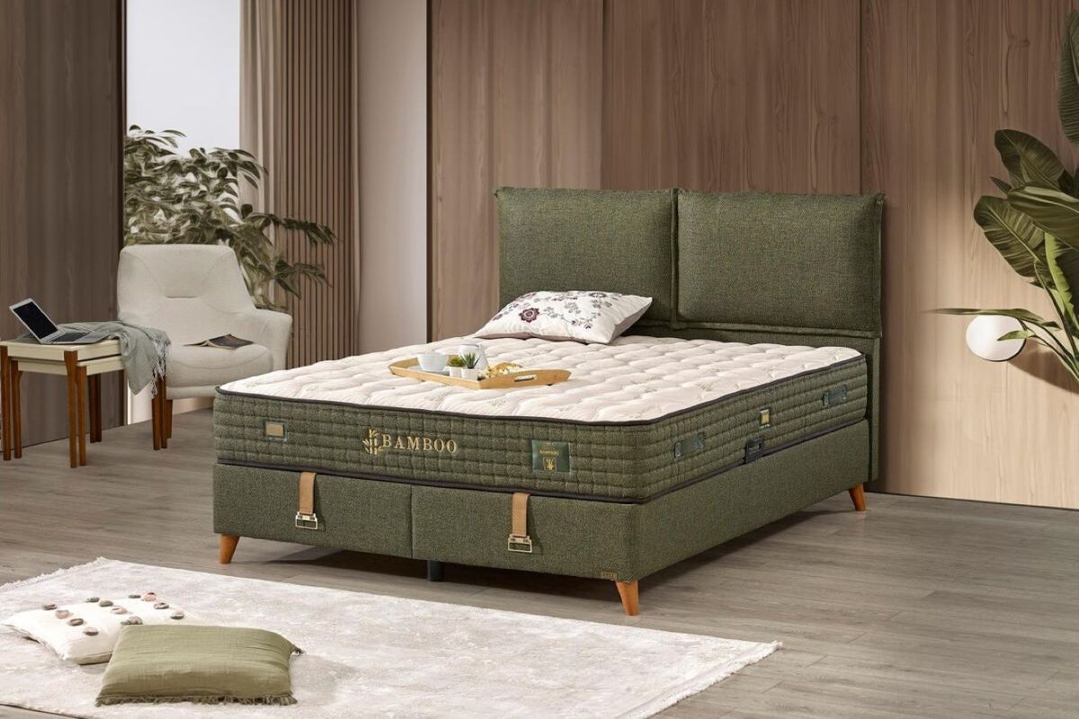 BAMBOO UYKU SETİ